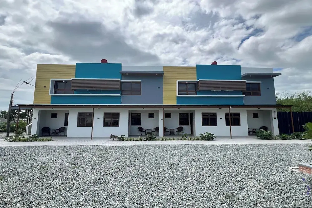 Serenity Suites