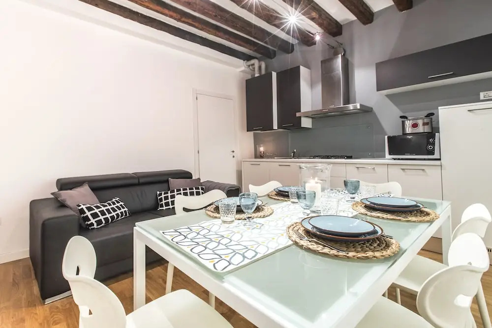 Arsenale Design Apartment R&R