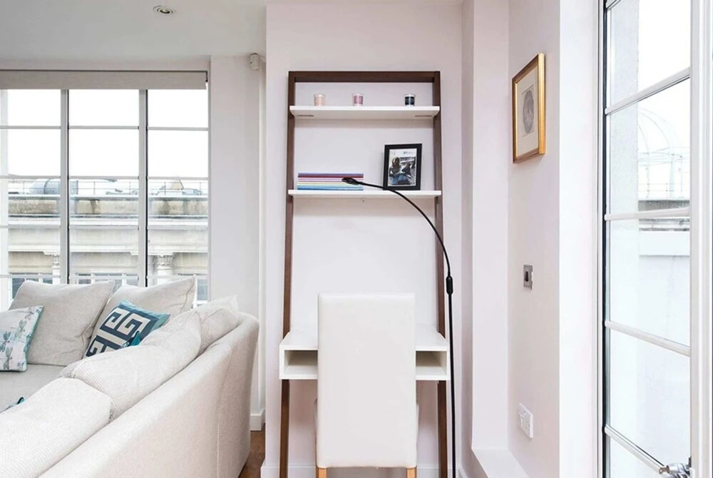Luxury and Modern Bayswater Apartment