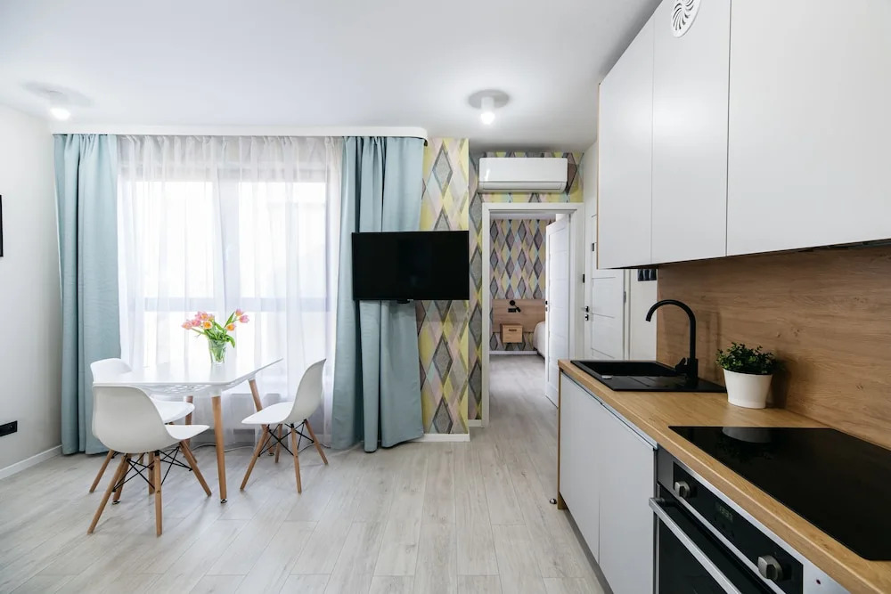 Rycerska Residence