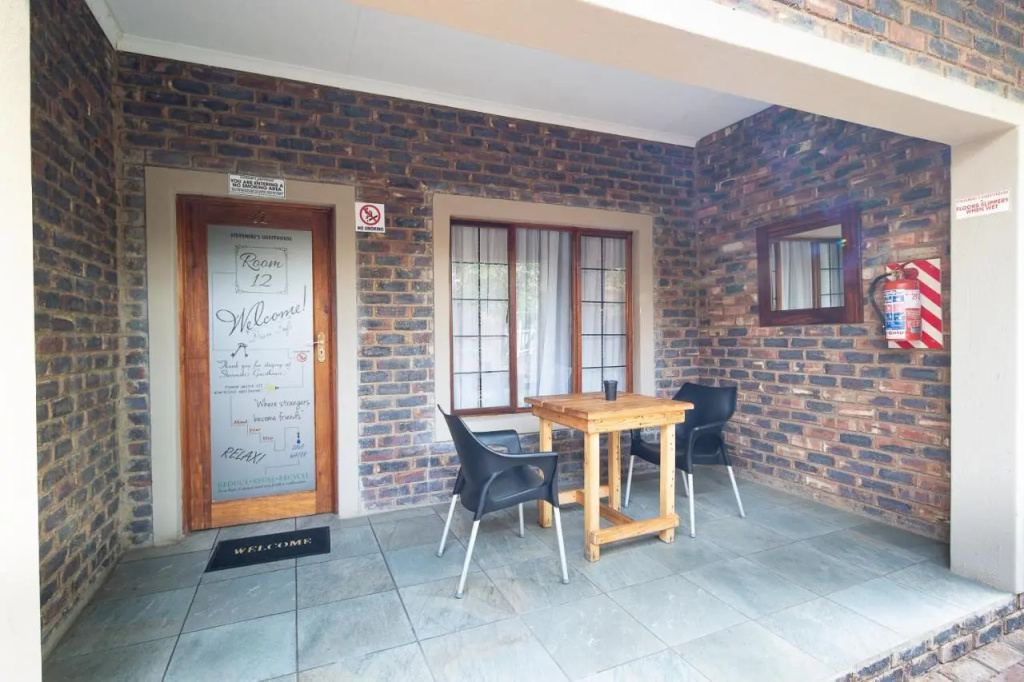 Stevenskis Guesthouse