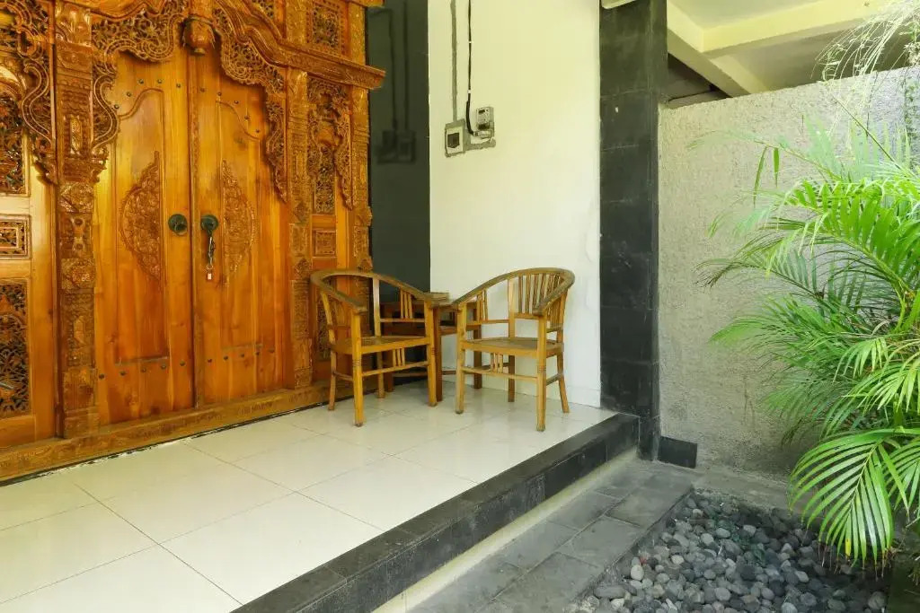 The Legian Mas Beach Inn
