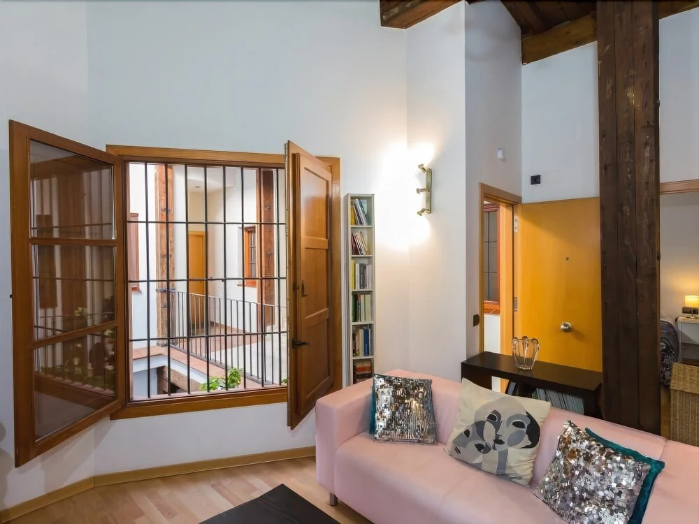 Precioso apartamento en el centro