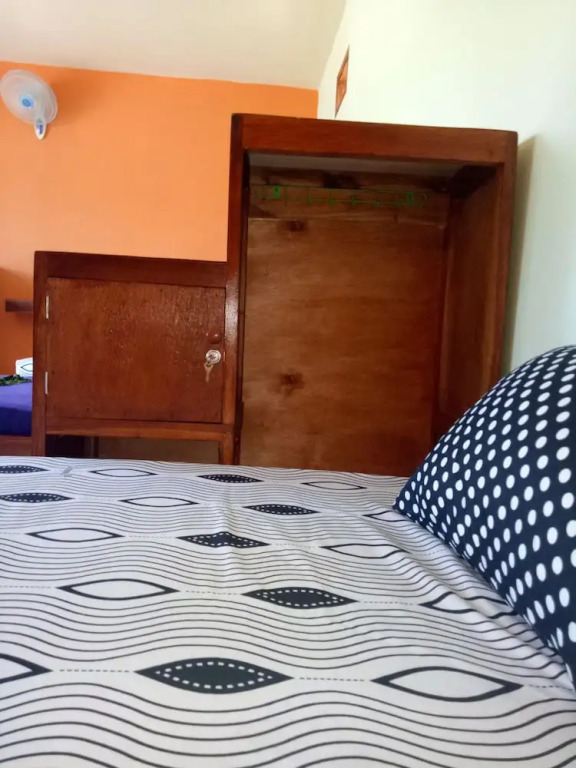 The Warong Nusa Penida - Hostel