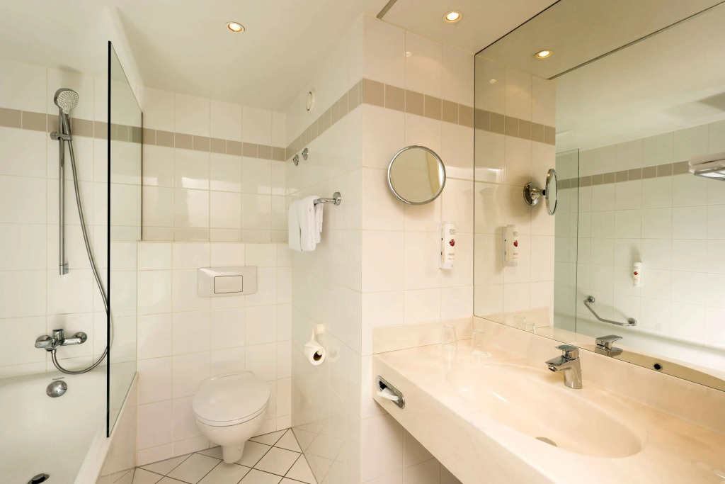 Ramada by Wyndham Hannover Messe