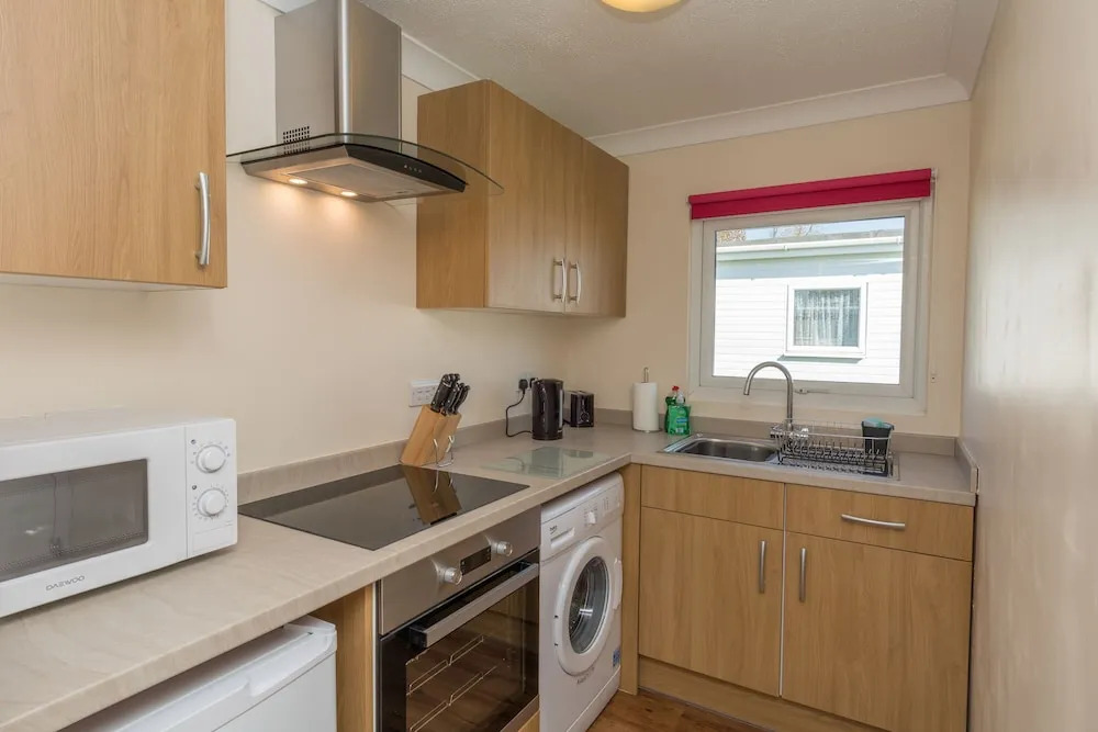 Sunbeach Holiday Homes
