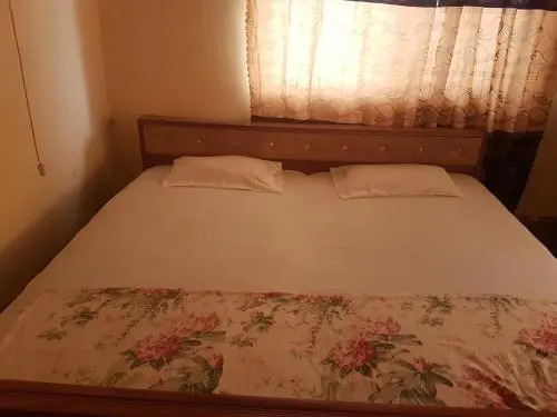 Homeita Lodge