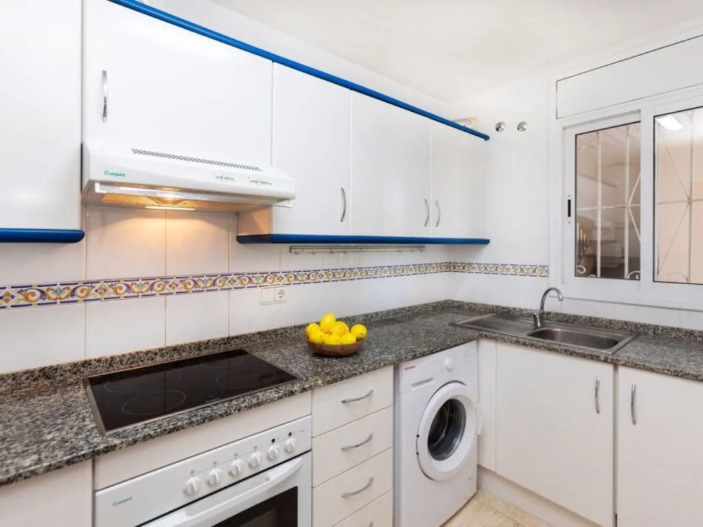 Apartment Miranda Miami Platja
