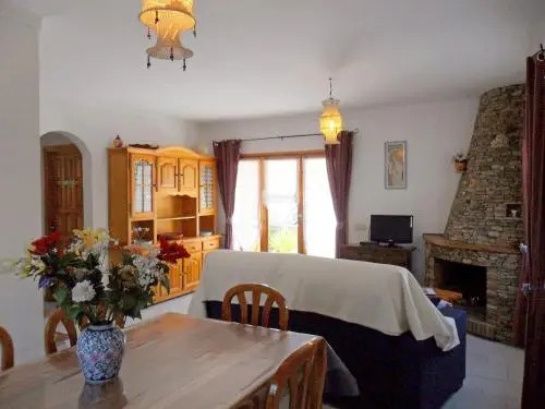 Holiday Home Josiane by Interhome