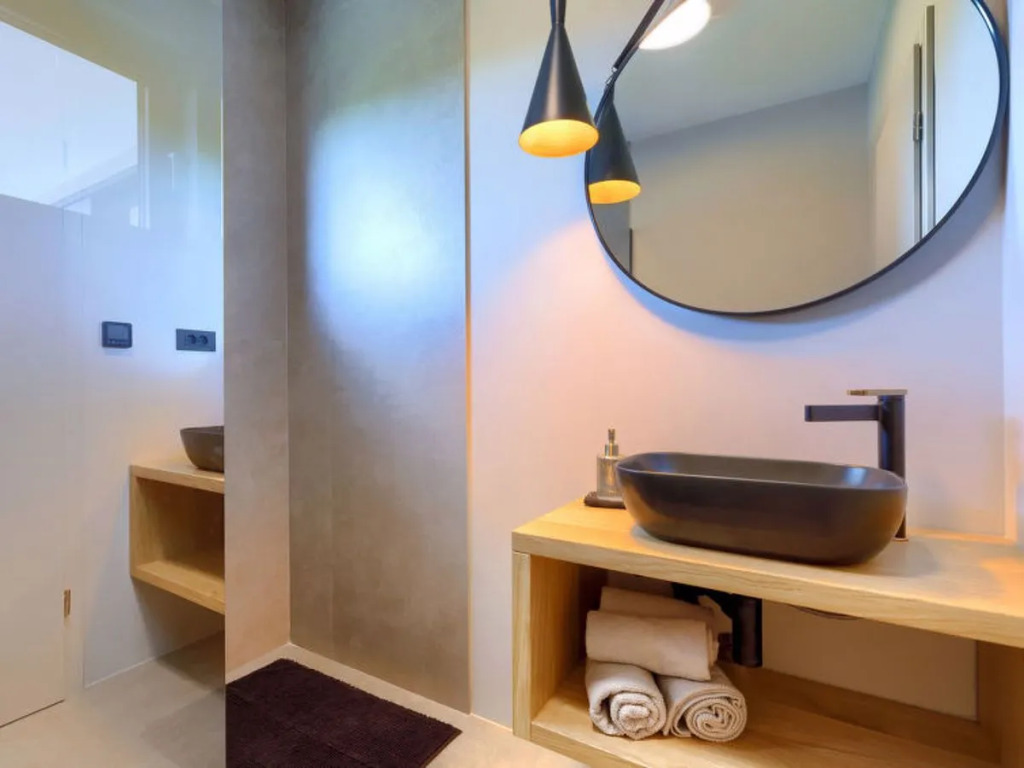 Holiday Home Villa Valle by Interhome