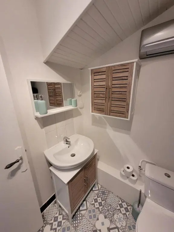 Studio Au Coeur de la Baie