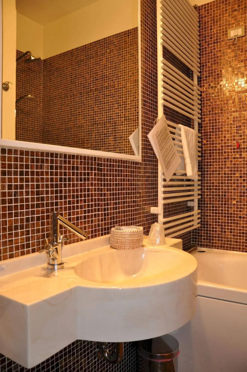 Hotel Le Calandre
