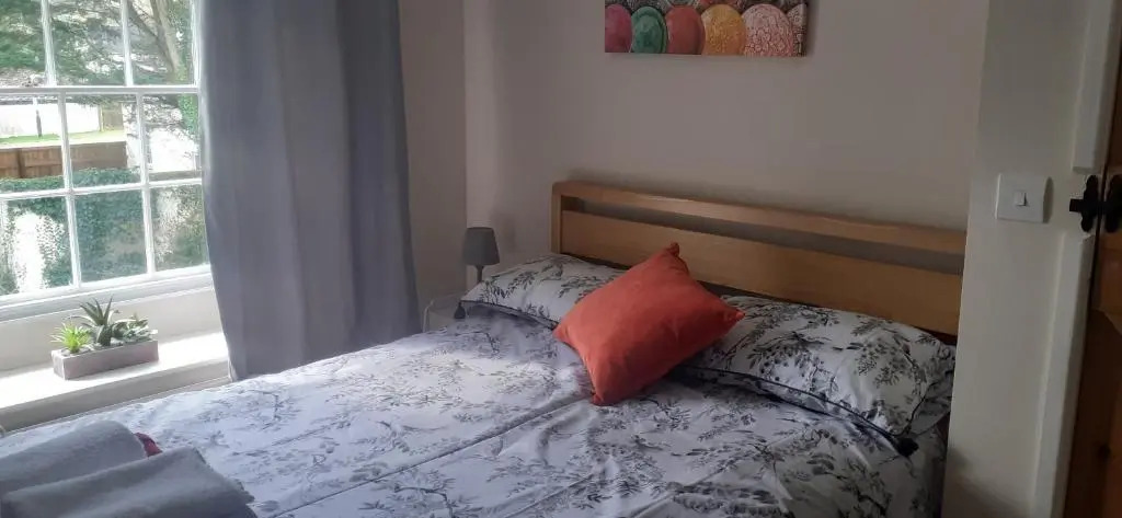 Penbetha House B&B