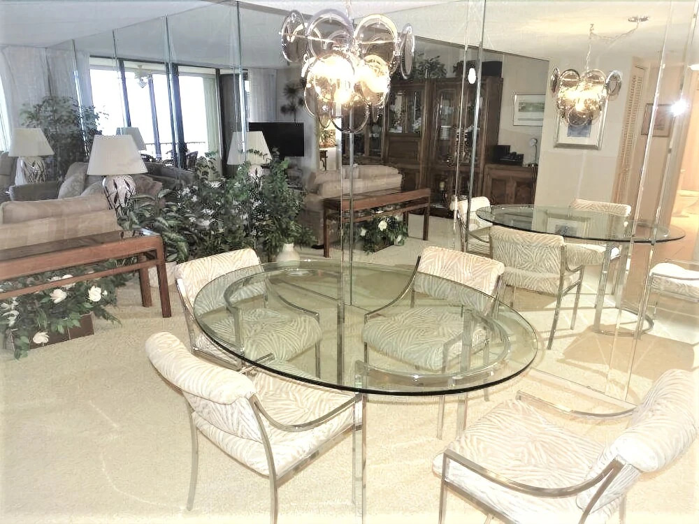 Gulf and Bay Club- A609 2 Bedrooms 2 Bathrooms Condo
