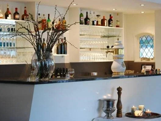 Boutique Hotel de Rozenhof
