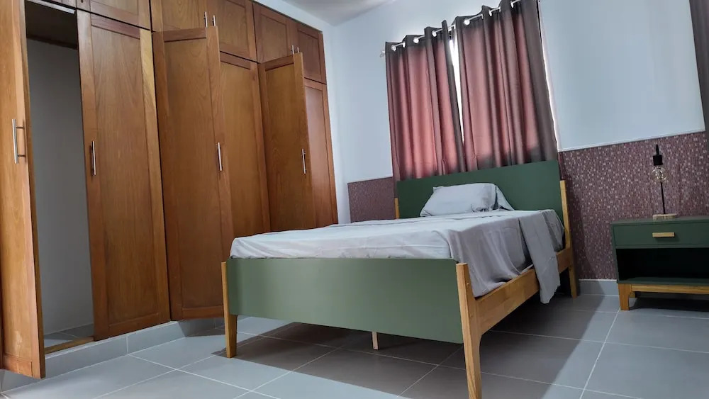 Elegant 3-Bedroom Villa in Harmony Village Vista Cana