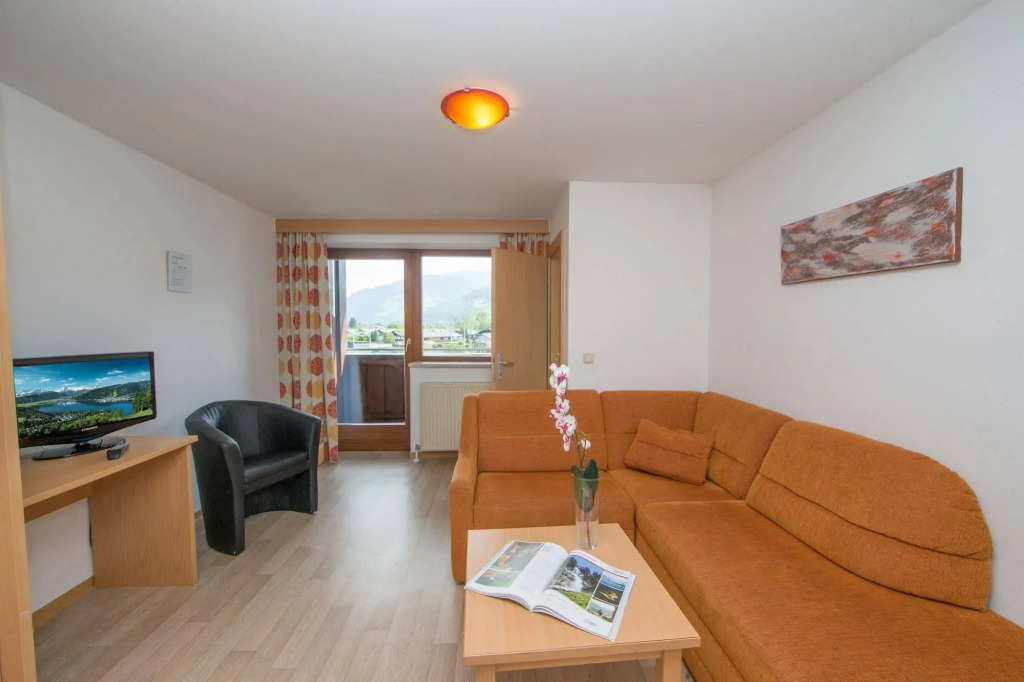Appartement Kristall
