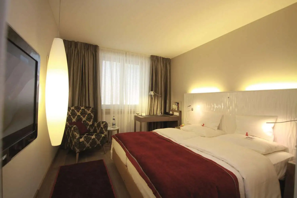 Hotel Victoria, BW Signature Collection