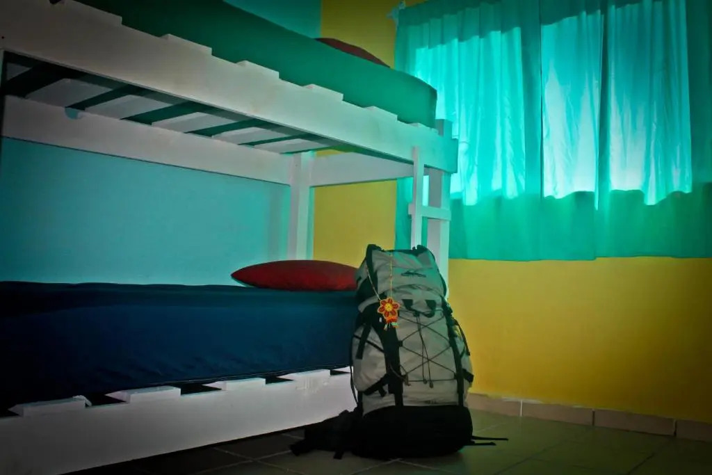 Tres Mundos Hostel