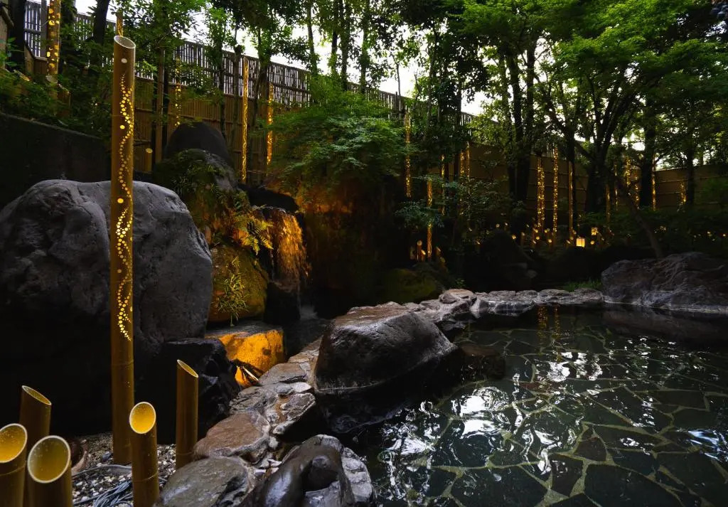 Tsukasa Royal Hotel