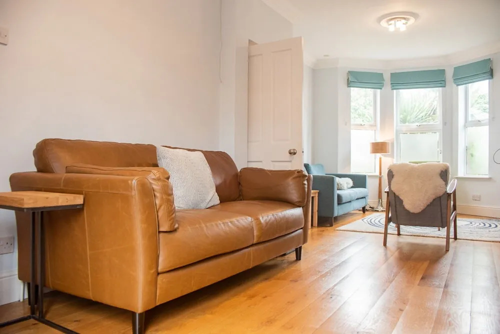 Rugby Lodge 3 Bedrooms Dublin