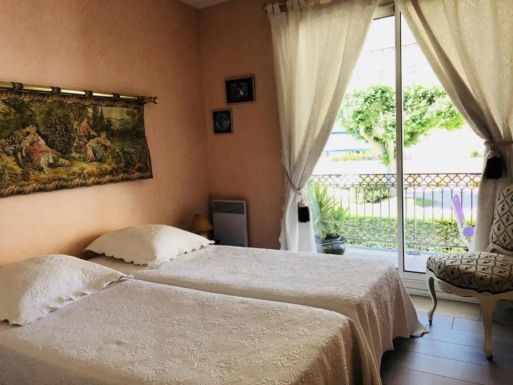 Appartement Arcachon, 2 pièces, 4 personnes - FR-1-433-5
