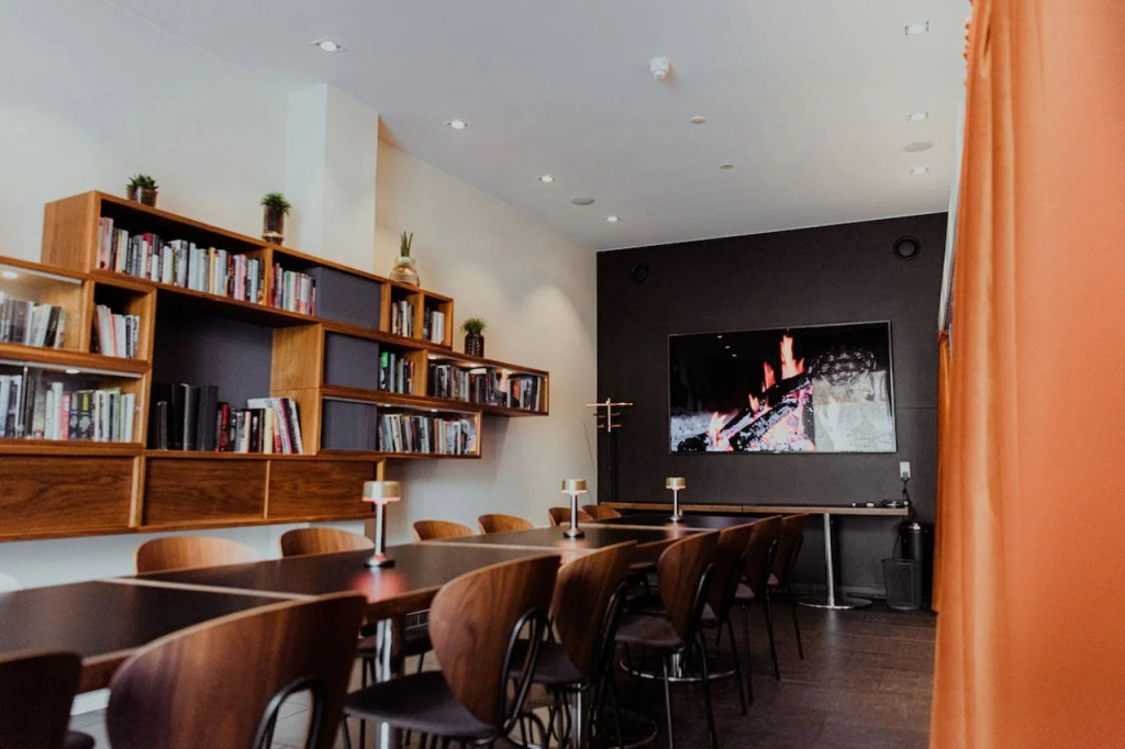 Hotel Hafnia