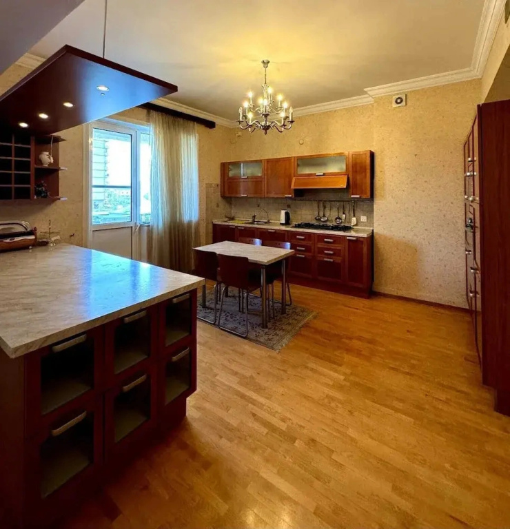 Layla Apartment