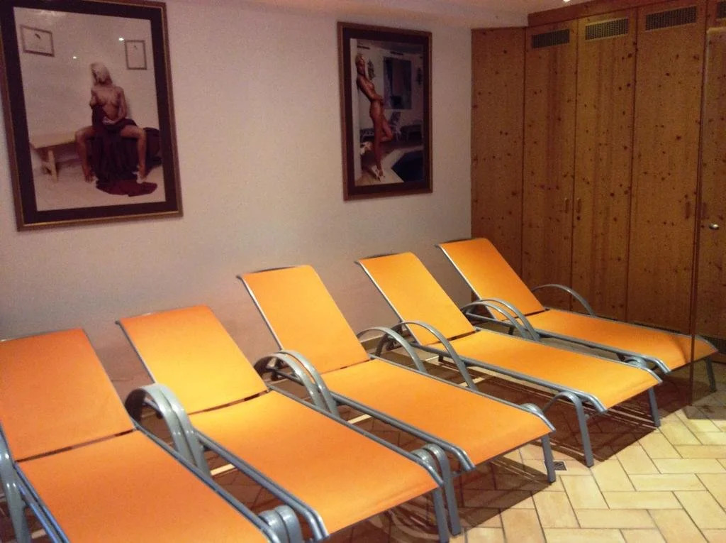 Nordic Lodge - Suite Hotel