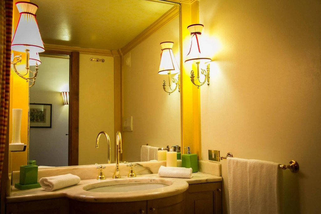 Residence Hotel Posta