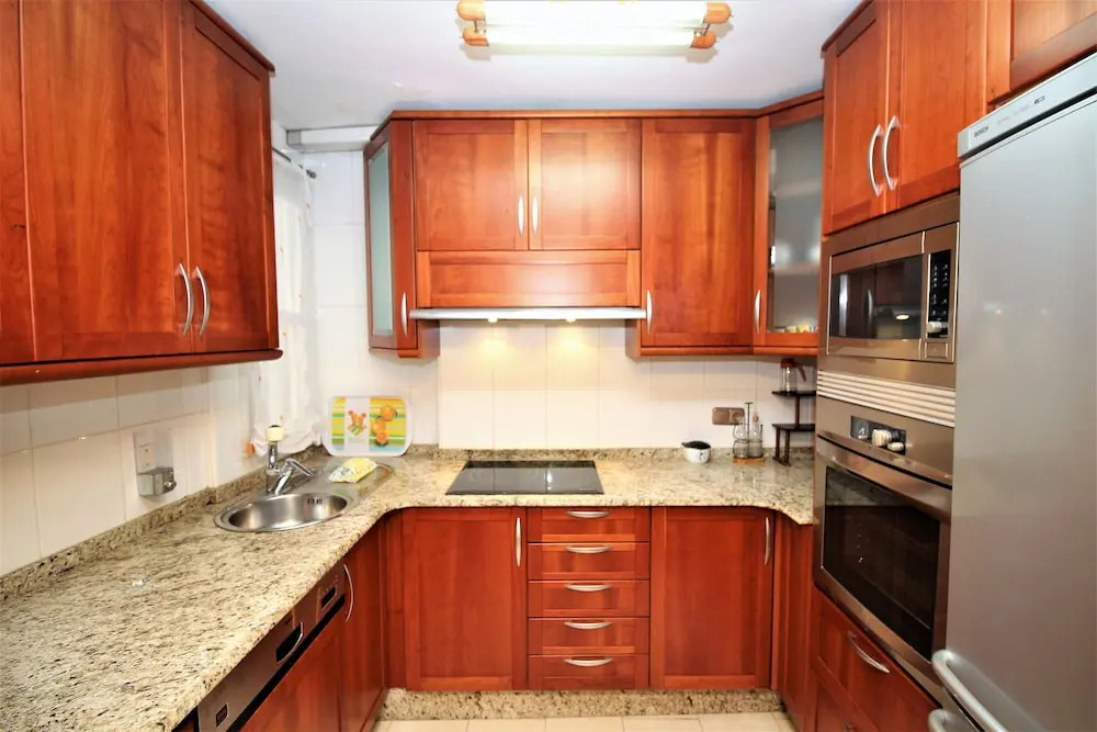 Apartamento Edimar 1 9