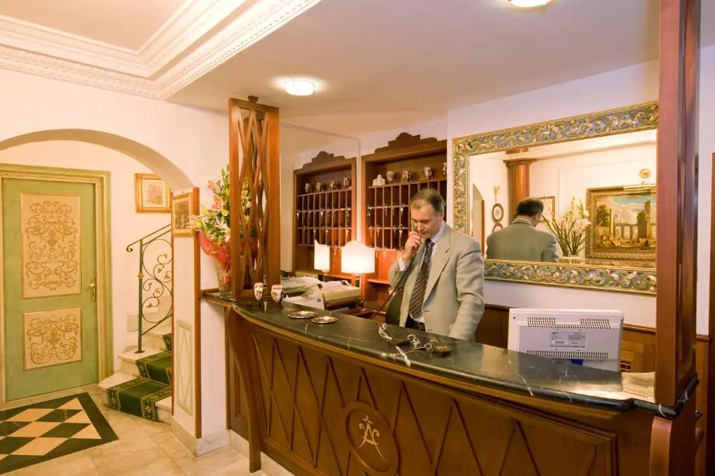 Hotel Amalfi