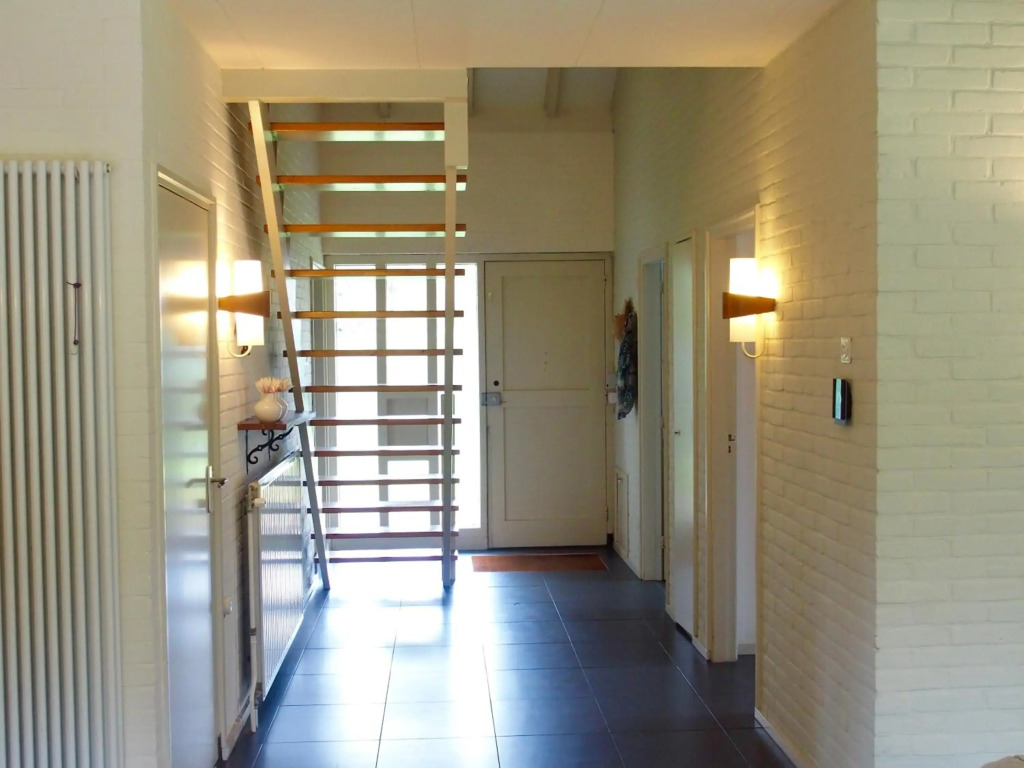 Vakantiehuis Zee in zicht