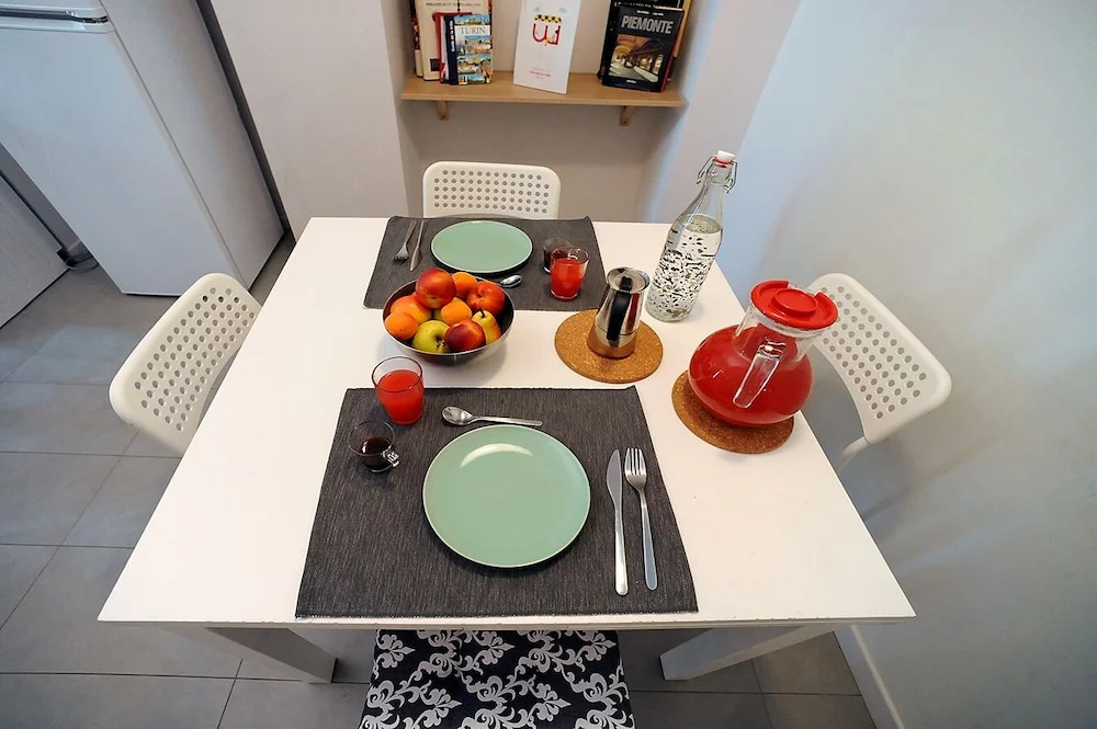 Modern Apartment in Lingotto Area