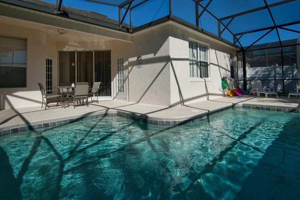 Calabay Parc 4 Bedroom House w Pool - 4801CP