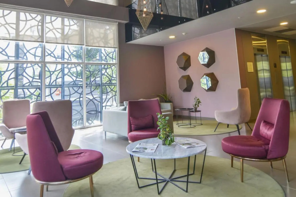 City Express Plus by Marriott Medellín Colombia