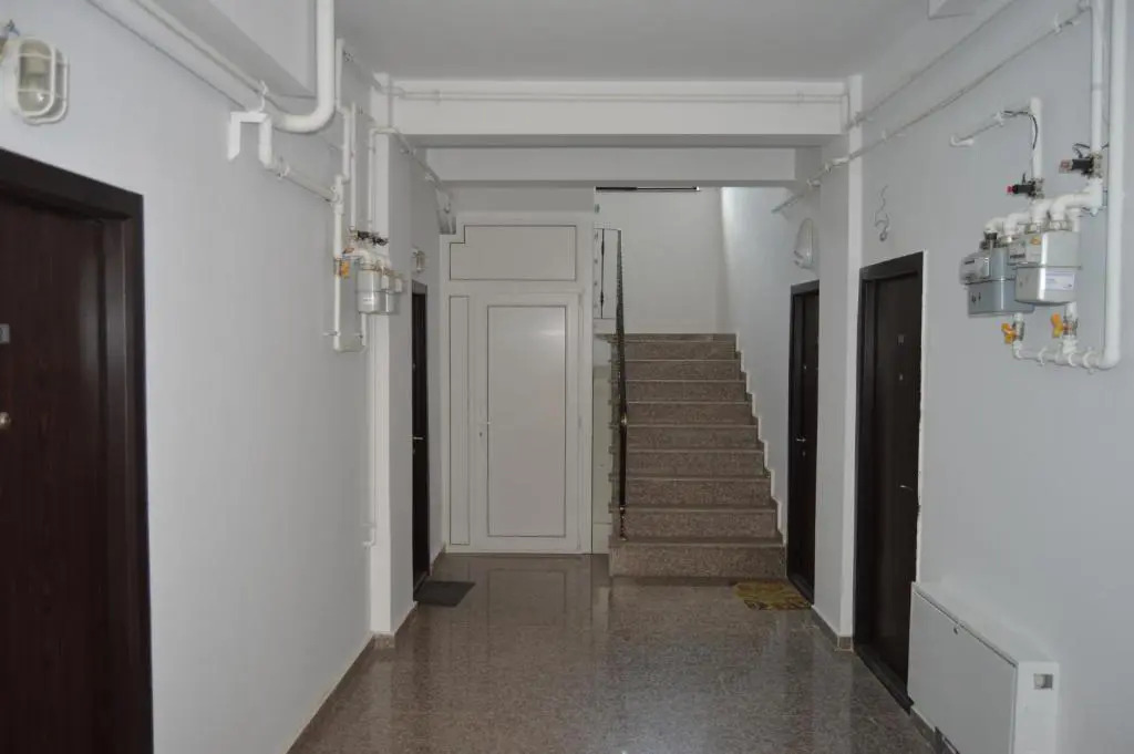 Apartamente Mamaia Nord D5