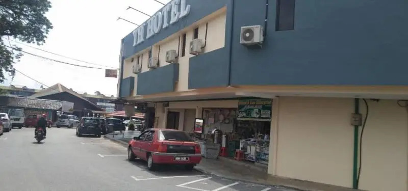 TH Hotel