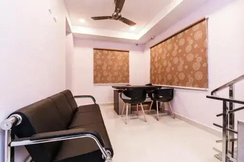 Bheemaas Inn By OYO Rooms