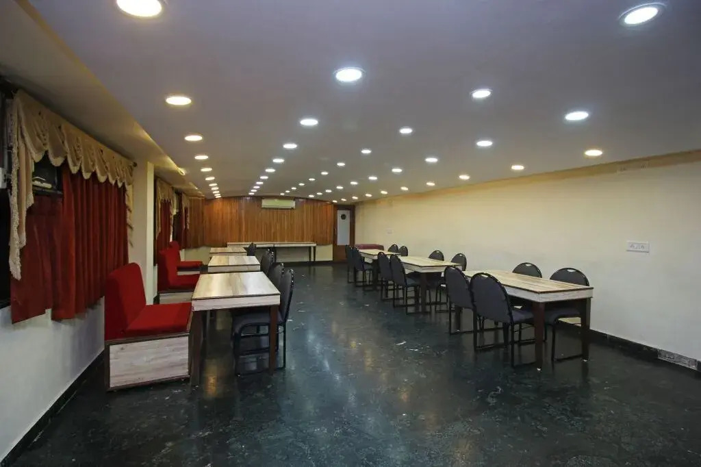 Krishna Lila Regency Udaipur