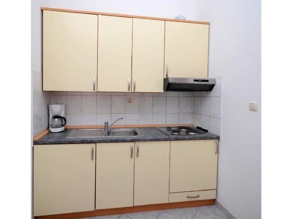 Apartments Salov