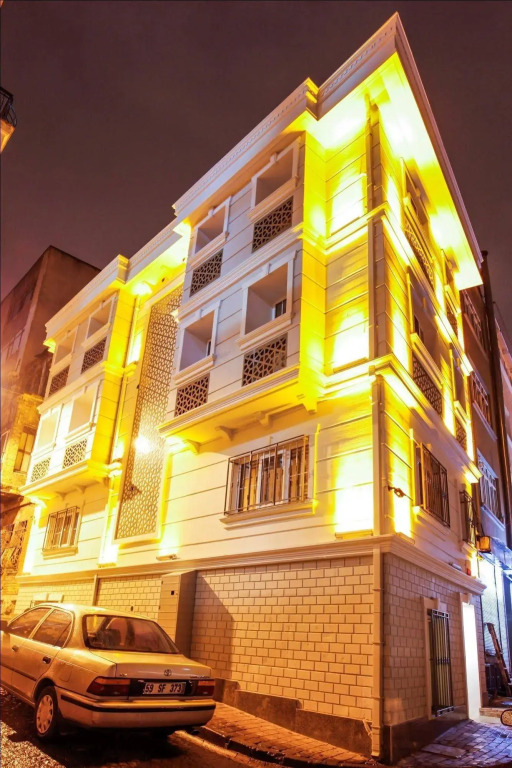 Kumluk Konak Hotel