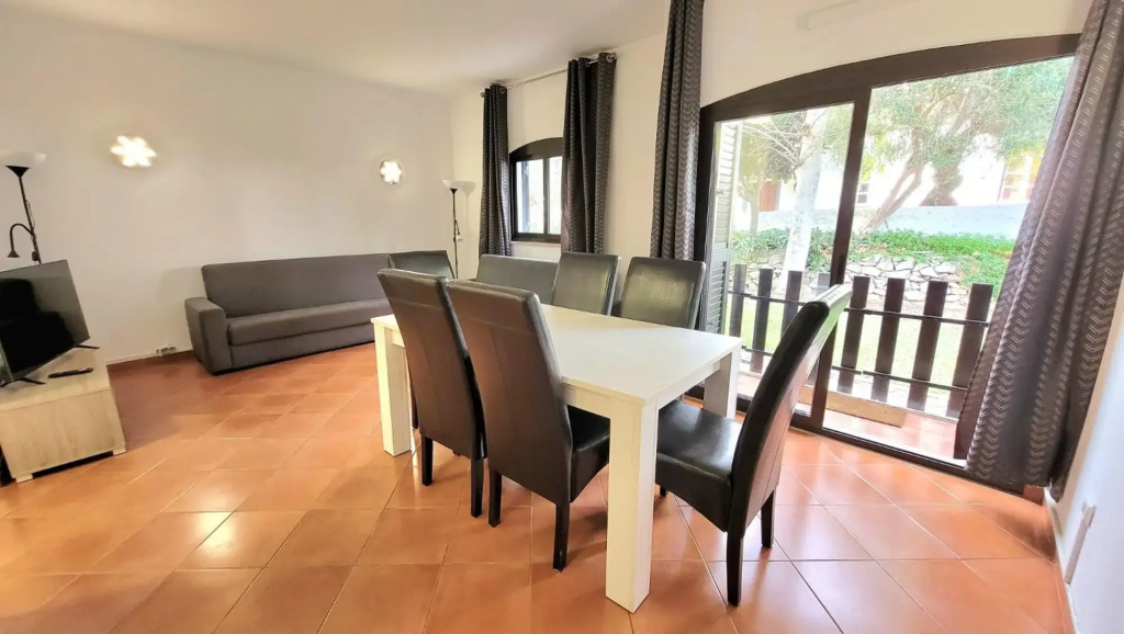Mikes Nora Velha Apartment