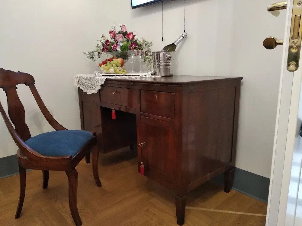 B&B "La Bottega dArte"