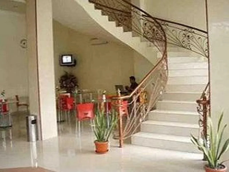 Hotel Wisata