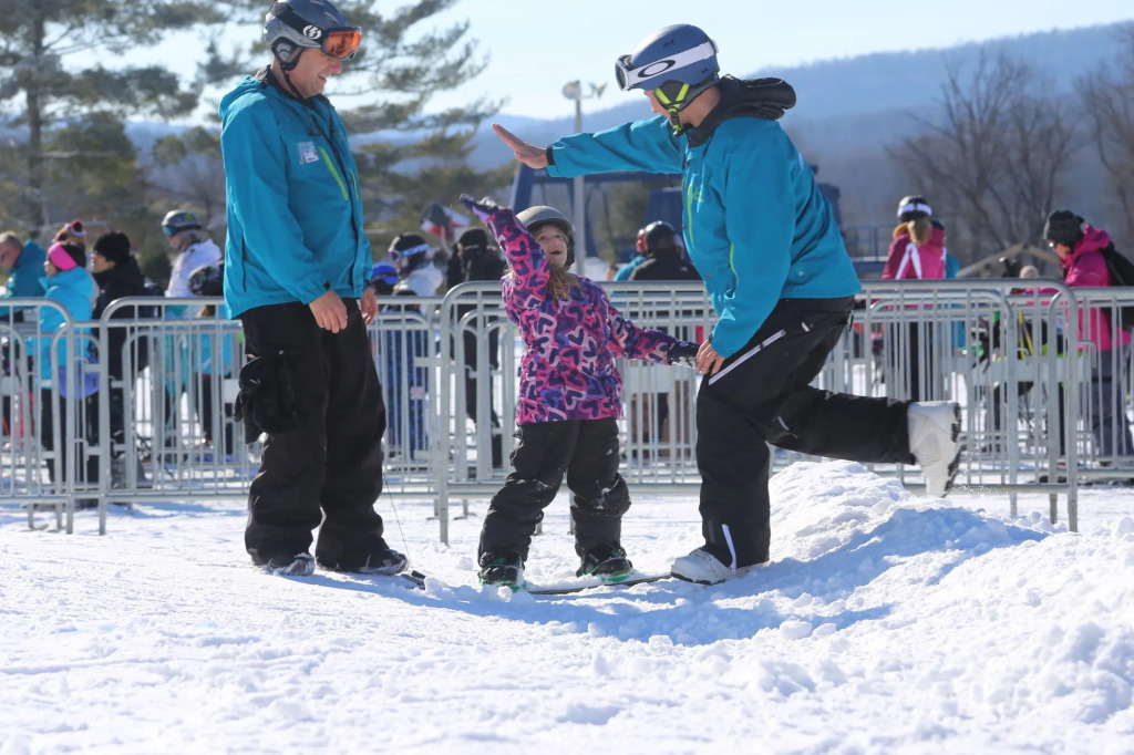 Liberty Mountain Lodging by Vail Resorts