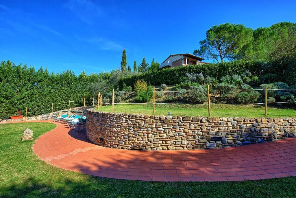 Casa Vasco by PosarelliVillas