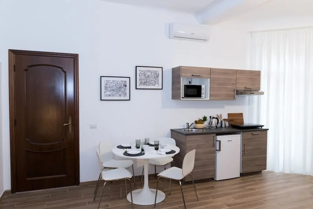 Sweet 1 Bedroom Apartment near Central Station