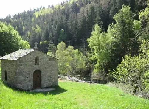 Hotel Daudet