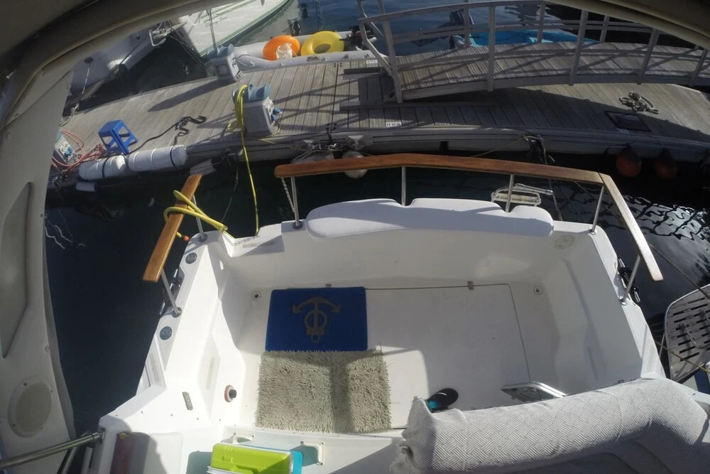 Puerto Rico s Yacht Xperience
